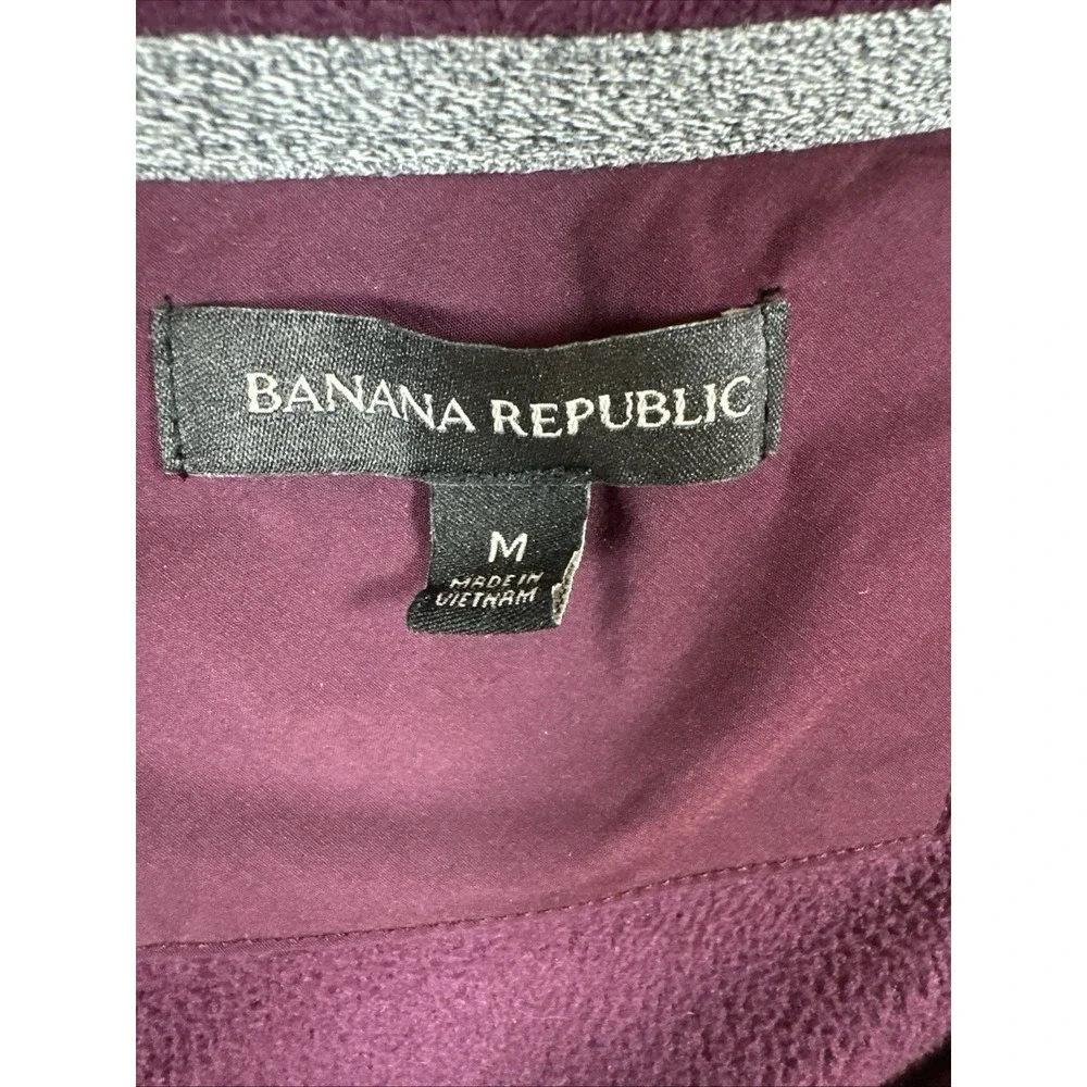 Banana Republic pit 21in